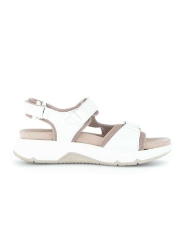 rollingsoft Trekkingsandalen in weiß