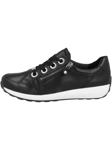 ara Sneaker low 12-34587 in schwarz