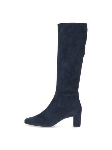 Caprice Klassische Stiefel in Blau