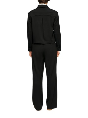 S. Oliver Fieldjackets für Damen in schwarz