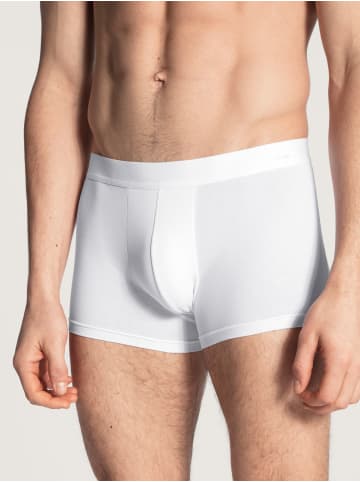 Calida New Boxer in weiss