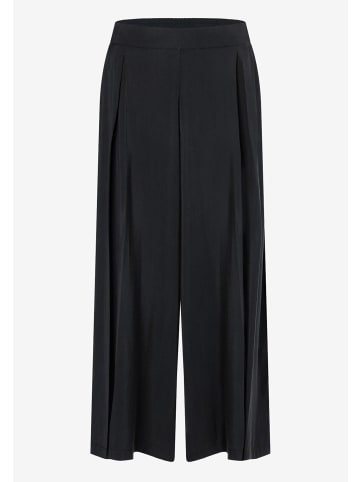 More & More Culotte in black