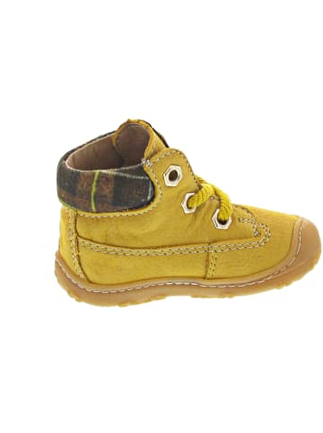 Ricosta Terry Lauflern Gelb