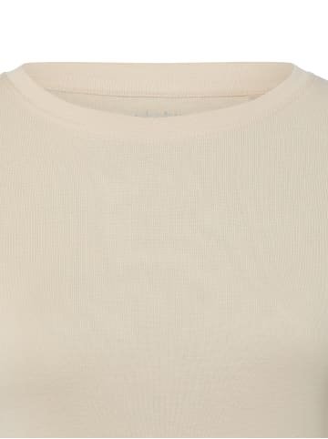 brookshire Langarmshirt in kitt - 0052