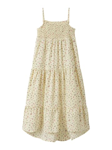 name it Kleid in Pear Sorbet1