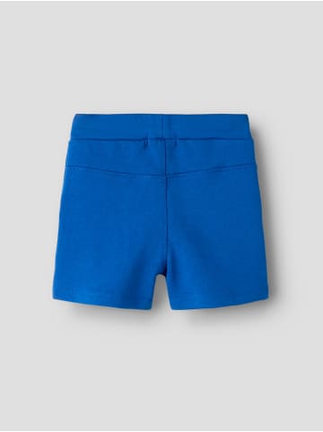 name it Sweat-Shorts Nmmjesper in nautical blue
