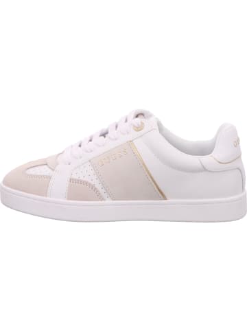 Guess Sneaker in weiß