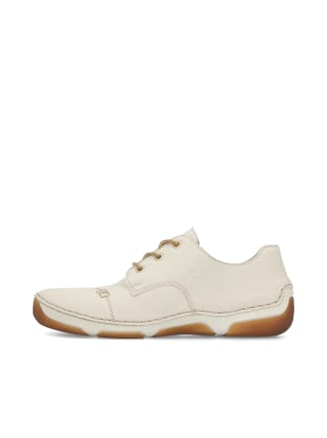 rieker Sneaker in weiss