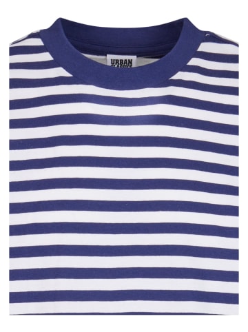 Urban Classics Urban Classics in white/darkblue
