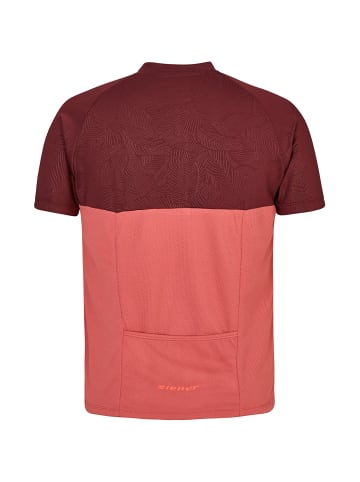 Ziener NIELSON in Rot