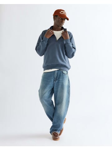 Wrangler Cap Corduroy in Cognac
