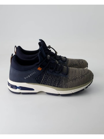 bugatti shoes Sneaker low in Blau