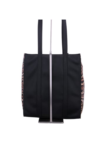Gabor Tasche Elfie Luxe Zip in Schwarz