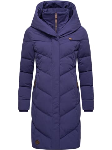 ragwear Winterjacke Natalka in Lilac23