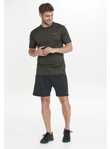 Endurance Shorts GATUN in 1001 Black