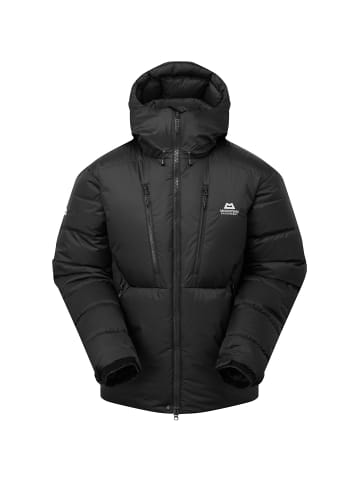 MOUNTAIN EQUIPMENT Funktionsjacke M ANNAPURNA JACKET in Schwarz