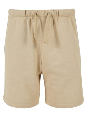 Urban Classics Shorts - Sweat in unionbeige