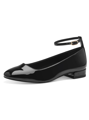 Tamaris Ballerinas schwarz