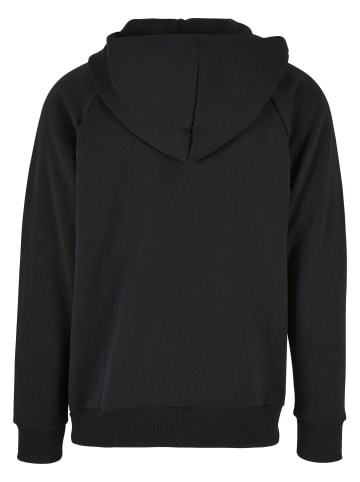 9N1M SENSE Sweat & Fleece - Hoodies Zipthrough in black