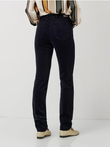 Toni Slim Fit Jeans für Damen in blau