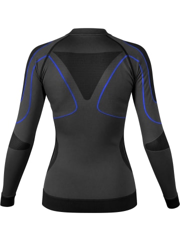 Polar Husky Funktionsunterhemd in Dunkelblau