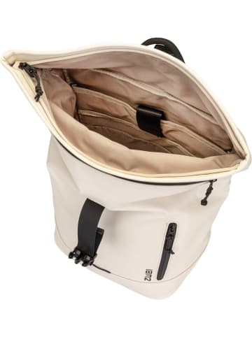 Zwei Rucksack Cargo CAR200 in Off White