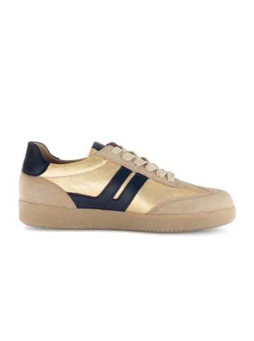 Gabor Sneaker low in multicolour