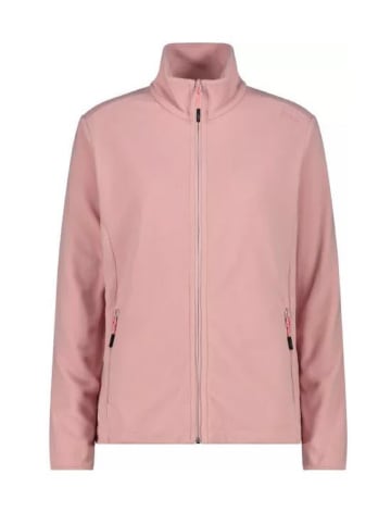 cmp Fleecejacke WOMAN JACKET in Rose