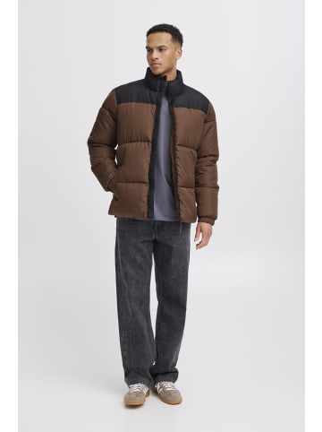 BLEND Steppjacke BHELWIN in Braun