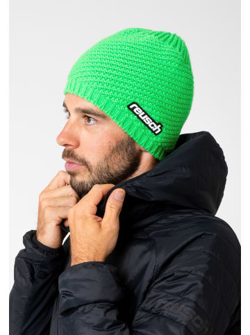 Reusch Reusch Mütze Aron Beanie in 5007 green gecko