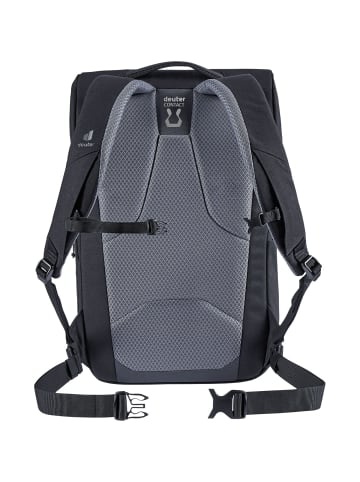 Deuter Rucksack UP Seoul black in Schwarz