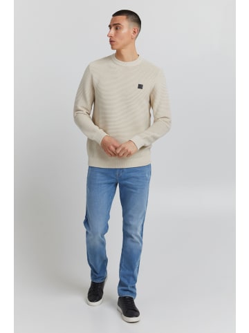 !SOLID Strickpullover SDValencia in Natur