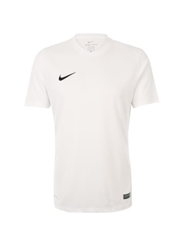 Nike Performance Trikot Park VI in weiß / schwarz