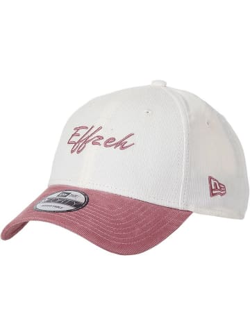 Fußballverein 1. FC Köln Cap "Cap 9forty Effzeh" in Weiß