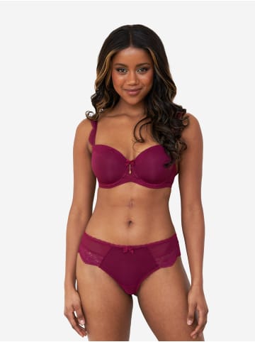 SugarShape String Clara in bordeaux