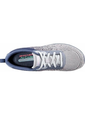 Skechers Runningschuhe für Damen in blau
