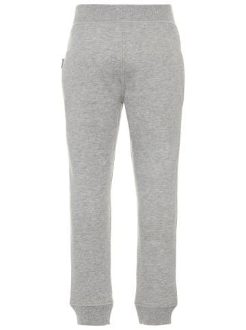 name it Jogginghose in grey melange