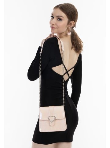 myMo at night Damen Abendtasche in Rosa