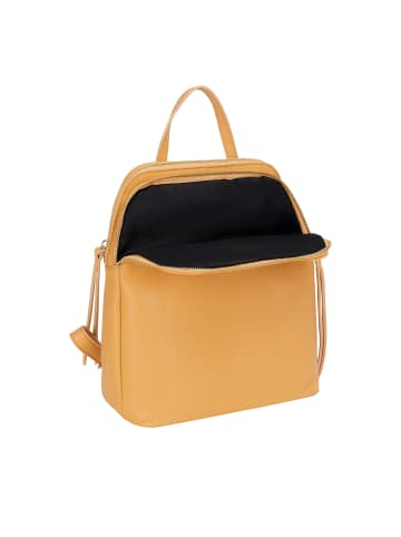 FELIPA Handtasche in Apricose