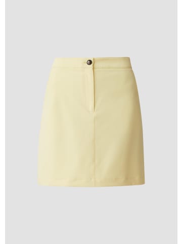 comma Rock in 1135_helles zitrone