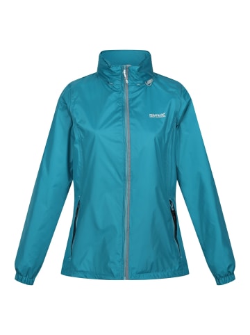 Regatta leichte Regenjacke Corinne IV in Pagoda Blue