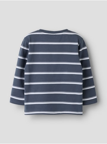 name it Oberteil in Ombre Blue1