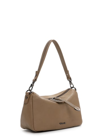 Tamaris Beutel TAS Glenn in taupe