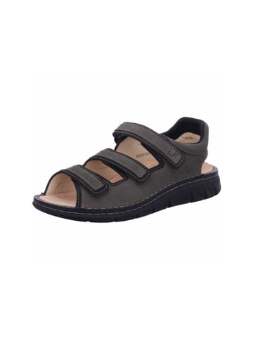 Finn Comfort Sandalen in grau