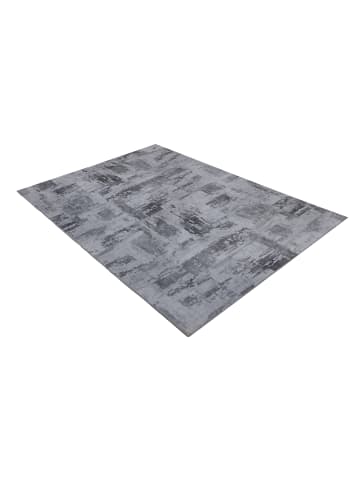 Vivorum Outdoor Teppich Visionary 128 in grau - rechteckig