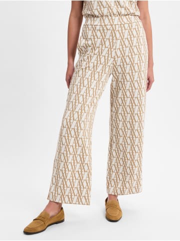 Armani Exchange Hose in ecru beige - 0001