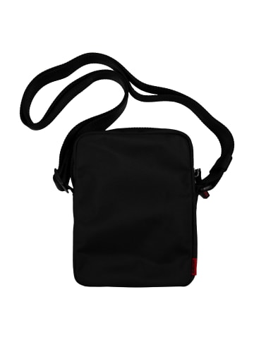 HUGO Umhängetasche Ethon 3.0 NS Pocket in Schwarz
