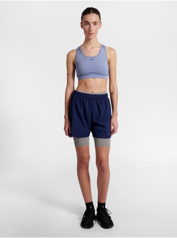 Newline T-Shirt Nwllean Ausführen. Damen in ACTIVE BLUE