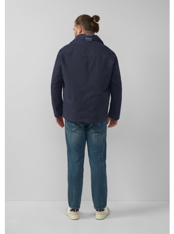 s.Oliver Outdoor-Jacke  in  9581_schiefergrau