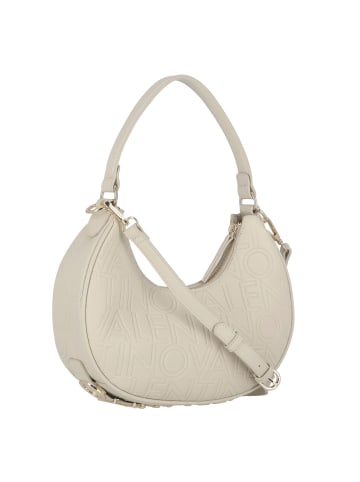 Valentino Shelby Schultertasche 29 cm in ecru